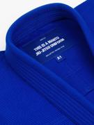 MANTO BASE 3 BJJ GI blue
